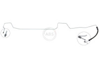 Brake Hose SL 6605 ABS