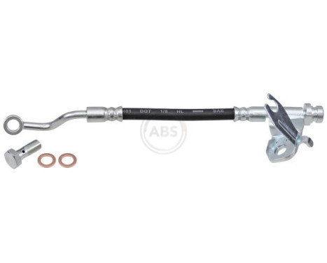 Brake hose SL 6626 ABS