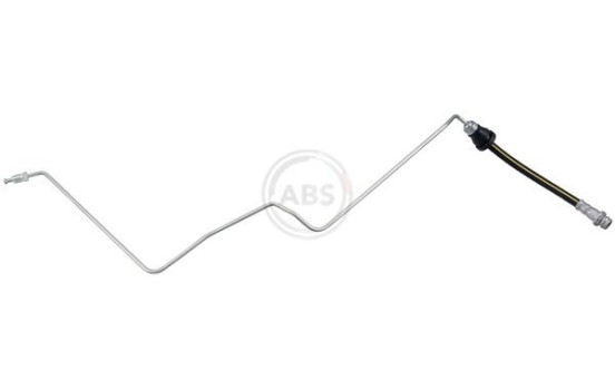 Brake Hose SL 6630 ABS