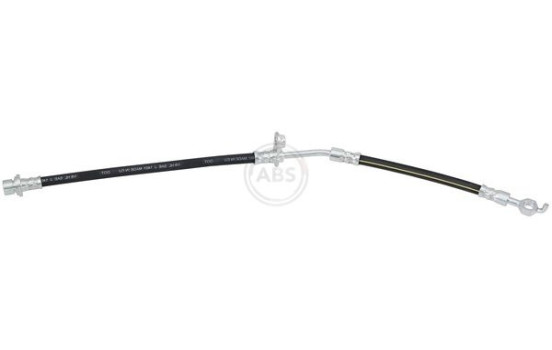 Brake Hose SL 6632 ABS