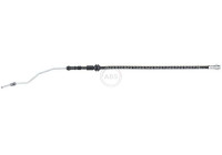 Brake Hose SL 6678 ABS