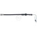 Brake Hose SL 6714 ABS