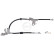 Brake Hose SL 6738 ABS, Thumbnail 2