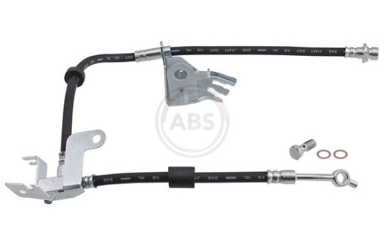 Brake Hose SL 6739 ABS, Image 2