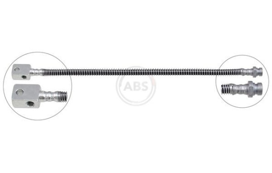 Brake hose SL 6759 ABS