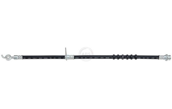 Brake Hose SL 6763 ABS