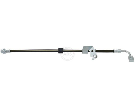 Brake Hose SL 6777 ABS