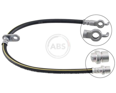 Brake Hose SL 7054 ABS