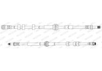 Brake Hose