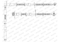 Brake Hose