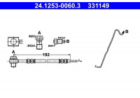 Brake Hose