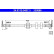 Brake Hose, Thumbnail 2