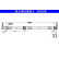 Brake Hose, Thumbnail 2