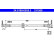 Brake Hose, Thumbnail 2