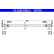 Brake Hose, Thumbnail 2