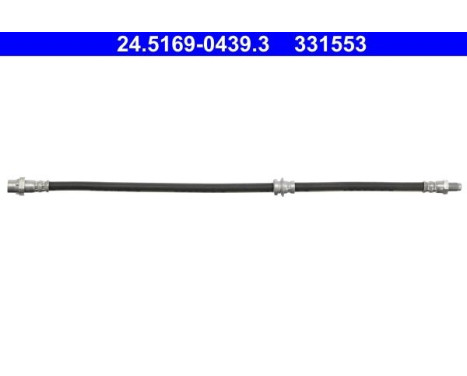 Brake Hose