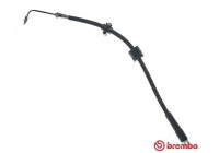 Brake hose