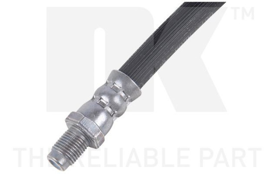 Brake Hose, Image 2