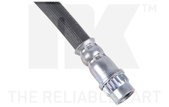 Brake Hose, Image 3
