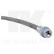 Brake Hose, Thumbnail 2