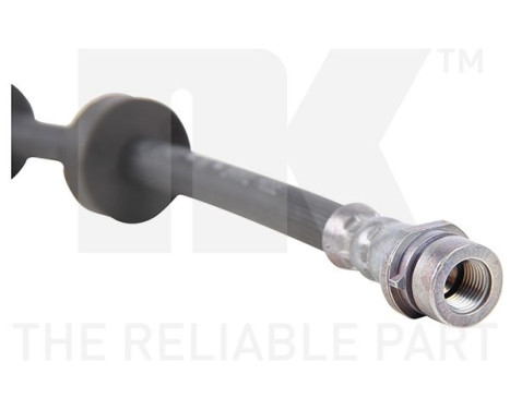 Brake Hose, Image 3