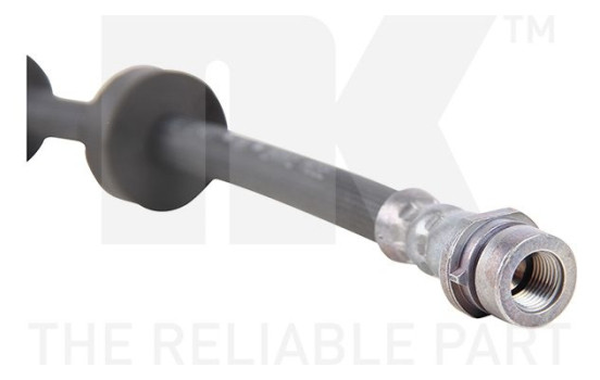 Brake Hose, Image 3