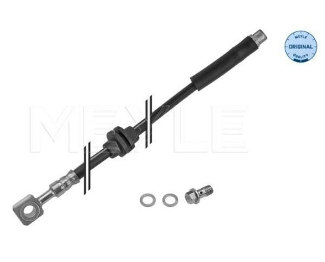 Brake hose