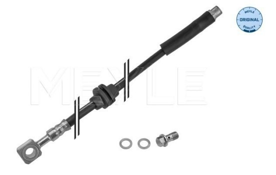 Brake hose