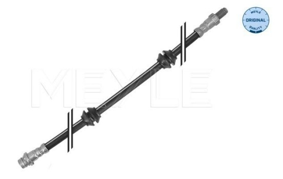 Brake hose