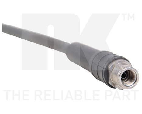 Brake Hose, Image 3