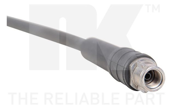Brake Hose, Image 3