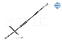 Brake hose