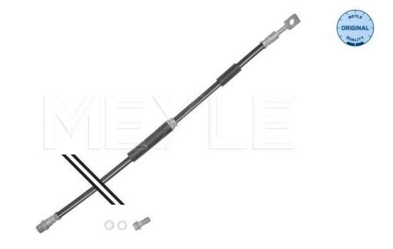 Brake hose