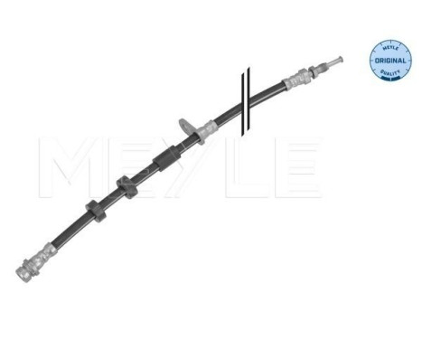 Brake hose