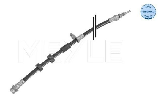 Brake hose
