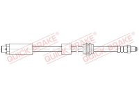 Brake hose