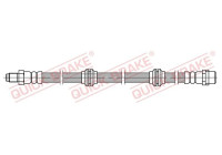 Brake hose