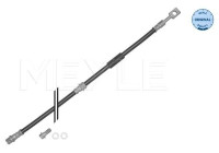 Brake hose