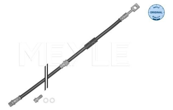 Brake hose