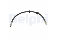 Brake hose