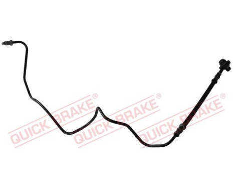 Brake hose
