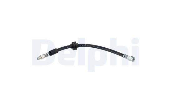 Brake hose