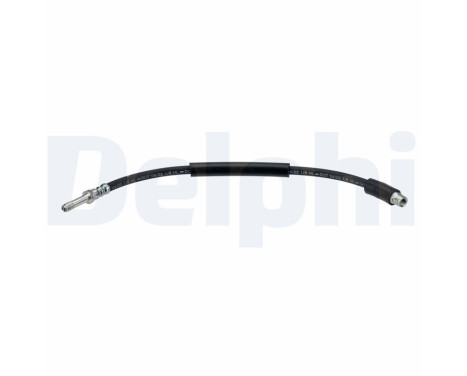 Brake hose