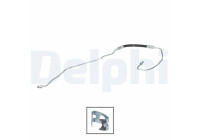 Brake hose