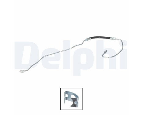 Brake hose