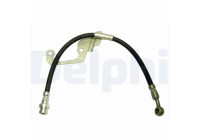 Brake hose