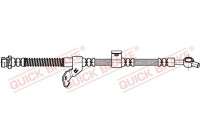 Brake hose