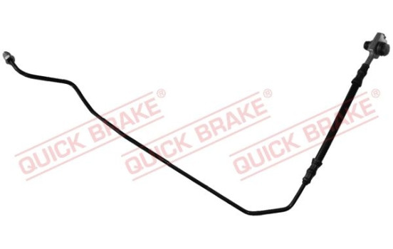 Brake hose