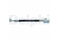 Brake hose