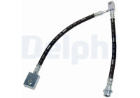Brake hose